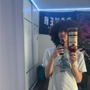 Meet your Posher, Dylan